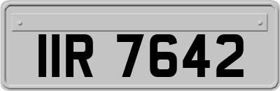 IIR7642