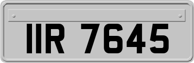 IIR7645