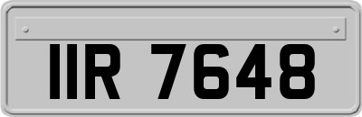 IIR7648
