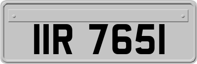 IIR7651