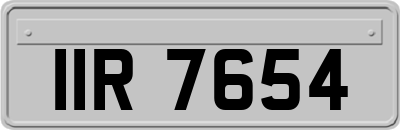 IIR7654