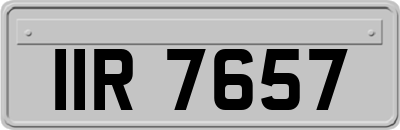 IIR7657