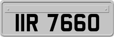IIR7660