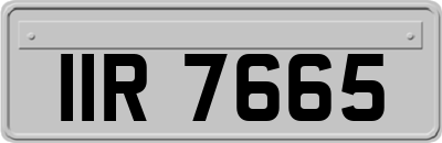 IIR7665