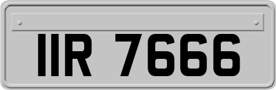 IIR7666