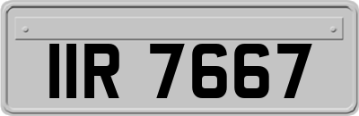 IIR7667