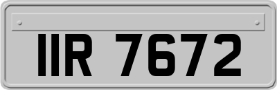 IIR7672