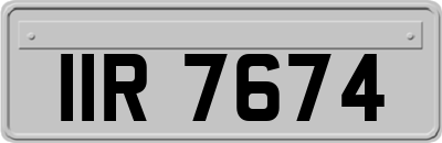 IIR7674