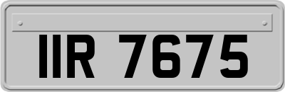 IIR7675