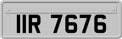 IIR7676