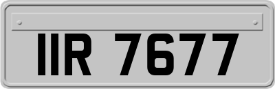 IIR7677