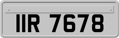 IIR7678