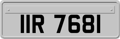 IIR7681