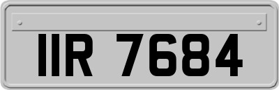 IIR7684