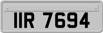 IIR7694