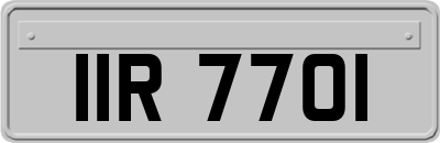IIR7701