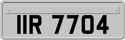 IIR7704