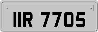 IIR7705