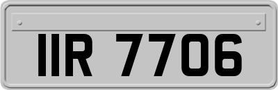 IIR7706