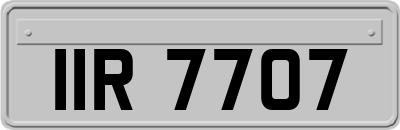 IIR7707