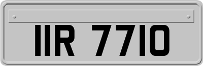 IIR7710