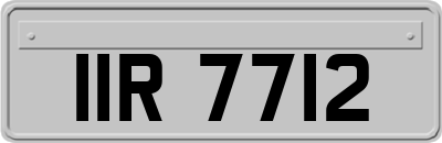 IIR7712