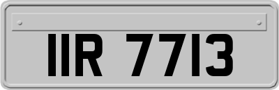 IIR7713