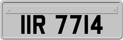 IIR7714