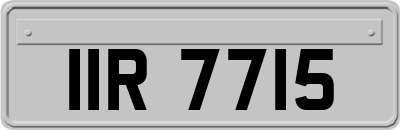 IIR7715