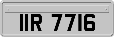 IIR7716