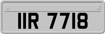 IIR7718