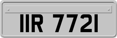 IIR7721
