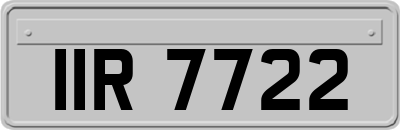 IIR7722
