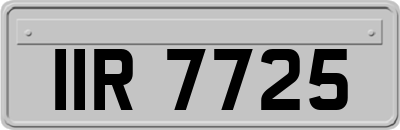 IIR7725