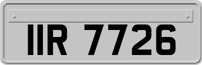 IIR7726