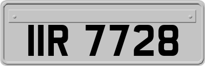 IIR7728