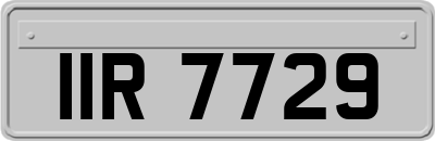 IIR7729