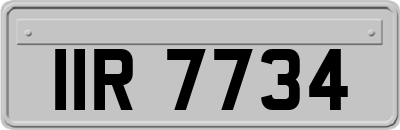 IIR7734