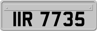 IIR7735