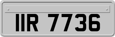 IIR7736