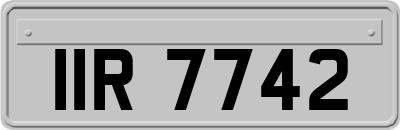 IIR7742