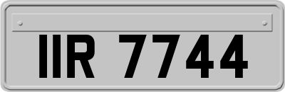 IIR7744