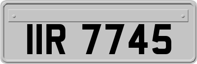 IIR7745