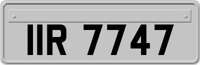 IIR7747