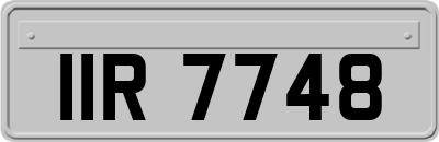 IIR7748