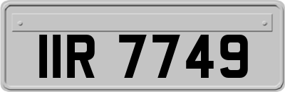 IIR7749