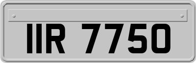 IIR7750