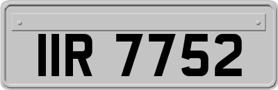 IIR7752