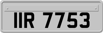 IIR7753