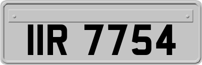 IIR7754